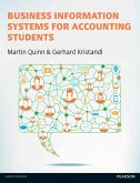 Business Information Systems for Accounting Students Ebook (eBook, PDF)