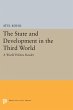 The State and Development in the Third... - Bild 1