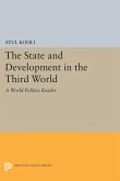 The State and Development in the Third World (eBook, PDF)