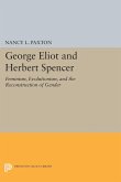 George Eliot and Herbert Spencer (eBook, PDF) George Eliot and Herbert Spencer (eBook, PDF)