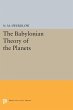 The Babylonian Theory of the Planets... - Bild 1