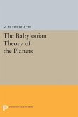 The Babylonian Theory of the Planets (eBook, PDF)