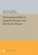 Entrepreneurship in Imperial Russia and... - Bild 1