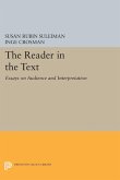 The Reader in the Text (eBook, PDF)