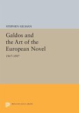 Galdos and the Art of the European Novel (eBook, PDF)
