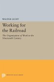 Working for the Railroad (eBook, PDF)