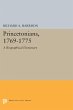 Princetonians, 1769-1775 (eBook, PDF) - Bild 1