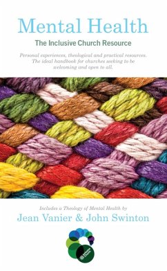 Cover Mental Health (eBook, ePUB)