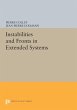 Instabilities and Fronts in Extended... - Bild 1