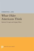 What Older Americans Think (eBook, PDF)