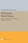 Reforming Rural Russia (eBook, PDF)