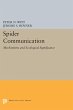 Spider Communication (eBook, PDF) - Bild 1