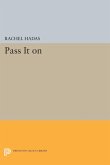 Pass It On (eBook, PDF)