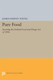 Pure Food (eBook, PDF)