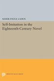 Self-Imitation in the Eighteenth-Century Novel (eBook, PDF)