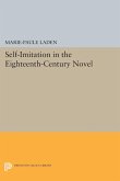 Self-Imitation in the Eighteenth-Century Novel (eBook, PDF)