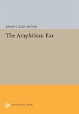 The Amphibian Ear (eBook, PDF)
