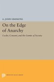 On the Edge of Anarchy (eBook, PDF)