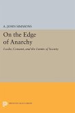 On the Edge of Anarchy (eBook, PDF) On the Edge of Anarchy (eBook, PDF)