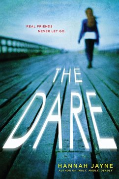 Cover The Dare (eBook, ePUB)