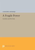 A Fragile Power (eBook, PDF) A Fragile Power (eBook, PDF)
