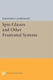 Spin Glasses and Other Frustrated Systems (eBook, PDF)