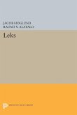 Leks (eBook, PDF)