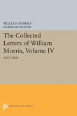 The Collected Letters of William Morris, Volume IV (eBook, PDF)