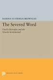 The Severed Word (eBook, PDF)