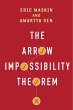The Arrow Impossibility Theorem (eBook,... - Bild 1