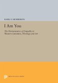 I Am You (eBook, PDF)