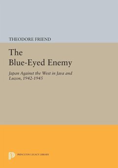 Cover The Blue-Eyed Enemy (eBook, PDF)