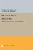 International Incidents (eBook, PDF) International Incidents (eBook, PDF)
