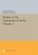 Studies in the Antiquities of Stobi,... - Bild 1