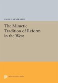 The Mimetic Tradition of Reform in the West (eBook, PDF)