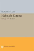 Heinrich Zimmer (eBook, PDF)