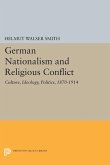 German Nationalism and Religious Conflict (eBook, PDF)