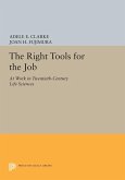 The Right Tools for the Job (eBook, PDF)