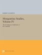 Morgantina Studies, Volume IV (eBook,... - Bild 1