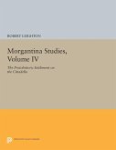 Morgantina Studies, Volume IV (eBook, PDF)