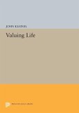 Valuing Life (eBook, PDF)