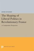 The Shaping of Liberal Politics in Revolutionary France (eBook, PDF)
