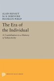The Era of the Individual (eBook, PDF)