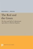 The Red and the Green (eBook, PDF)