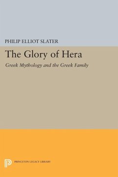Cover The Glory of Hera (eBook, PDF)
