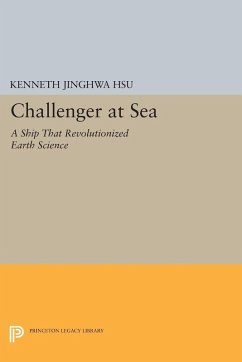Challenger at Sea (eBook, PDF) - Hsü, Kenneth Jinghwa