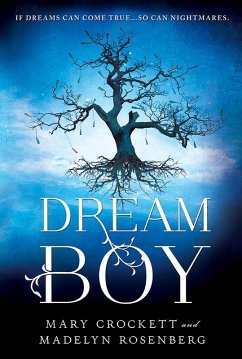 Cover Dream Boy (eBook, ePUB)