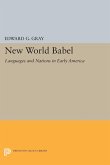 New World Babel (eBook, PDF)