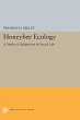 Honeybee Ecology (eBook, PDF) - Bild 1