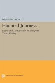 Haunted Journeys (eBook, PDF)